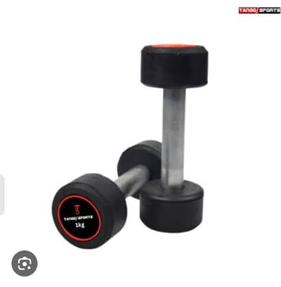 Best Dumbbells
