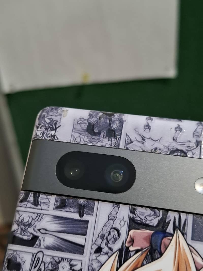 Pixel 7A 1