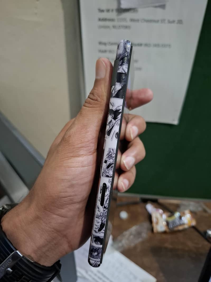 Pixel 7A 3
