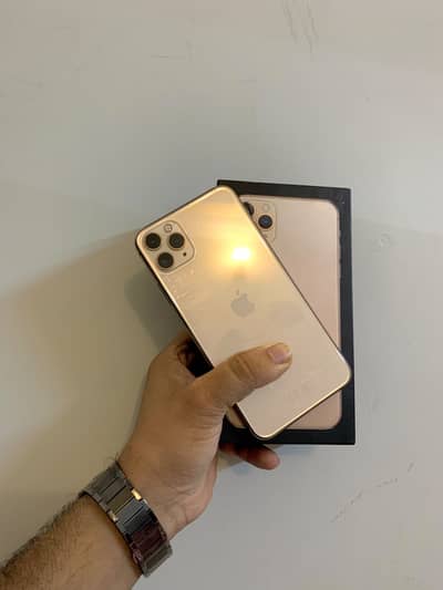 Apple iPhone 11 Pro Max