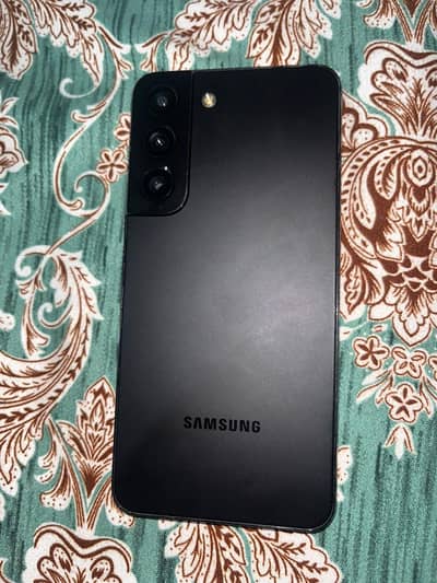 Samsung Mobile S22