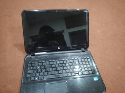 HP Pavilion, 8gb/256gb SSD, Core i5, Slim laptop