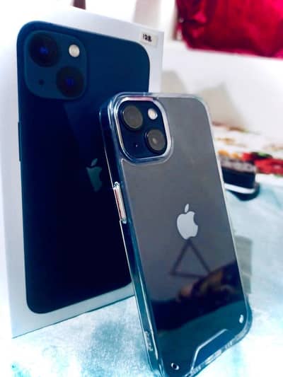Apple iPhone 13