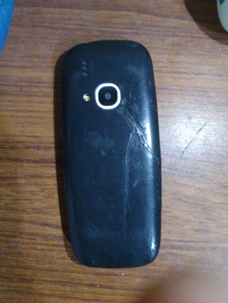 Drago mobile  button not working 1
