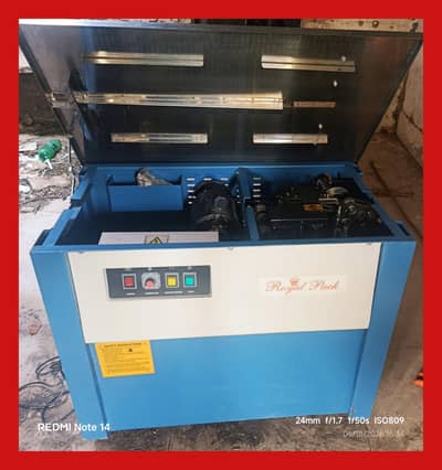Strapping Roll Machine for Packing |