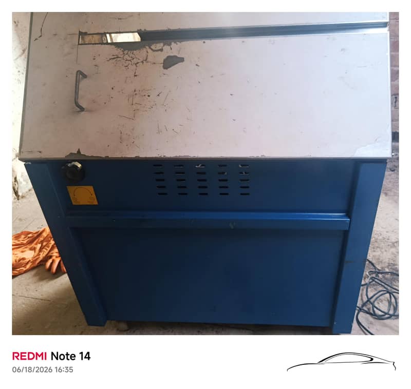 Strapping Roll Machine for Packing | 2