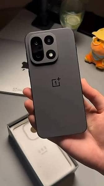One Plus 15 0