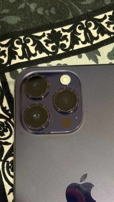 Apple iPhone 14 Pro Max