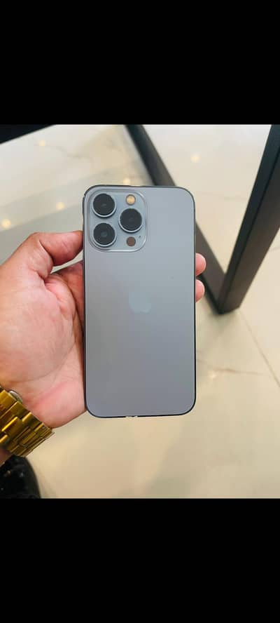 Apple iPhone 13 Pro