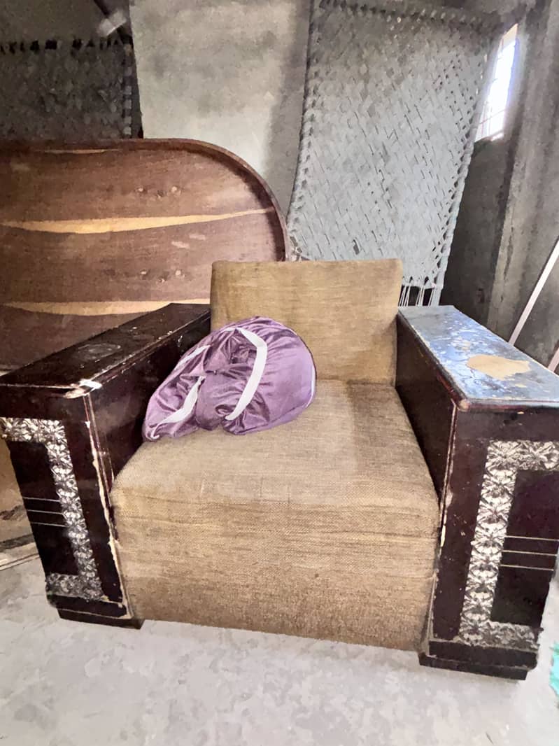 Sofa 3set 2