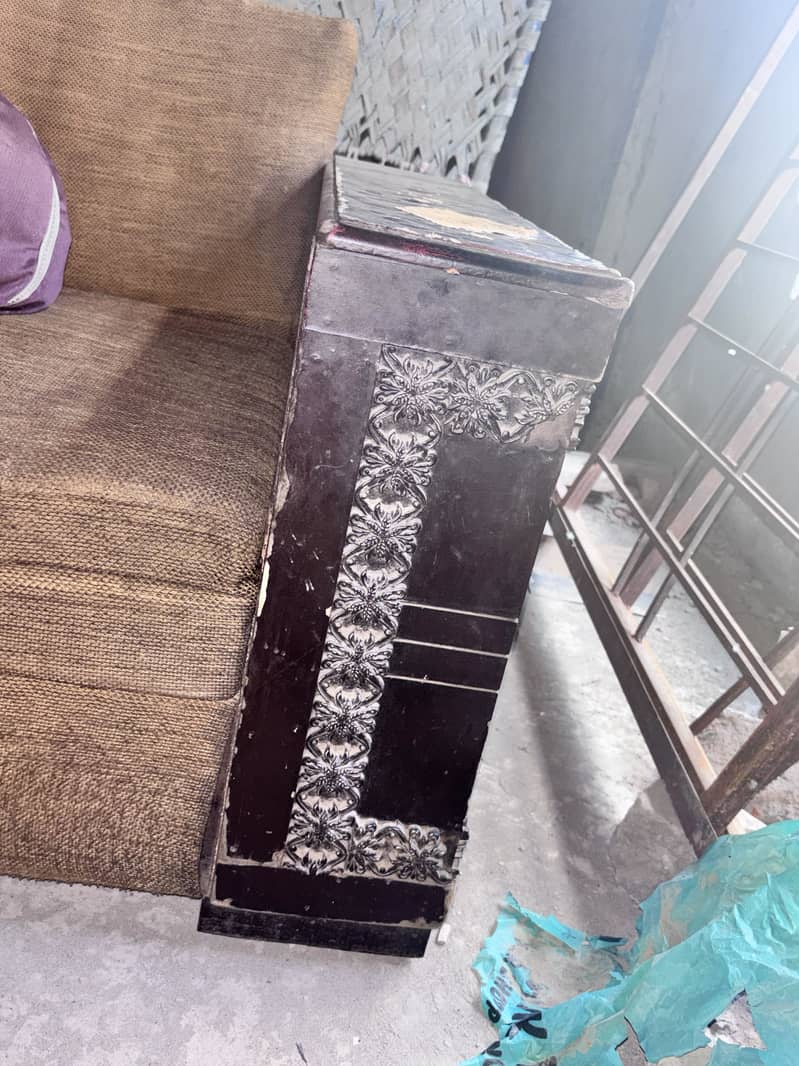 Sofa 3set 4