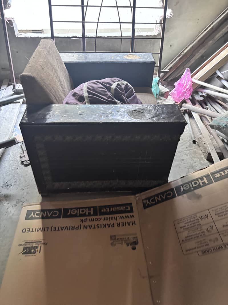 Sofa 3set 7