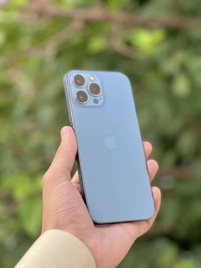 IPHONE 13 PRO MAX NON 256GB