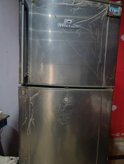 Dawlance Refrigerator for sale