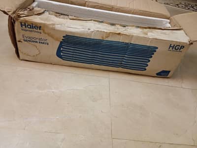 1 ton haier ac coil