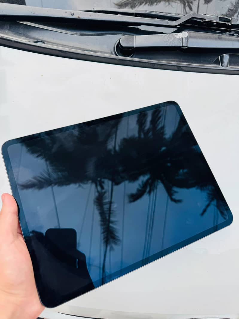 ipad m5 pro 13inch" 1