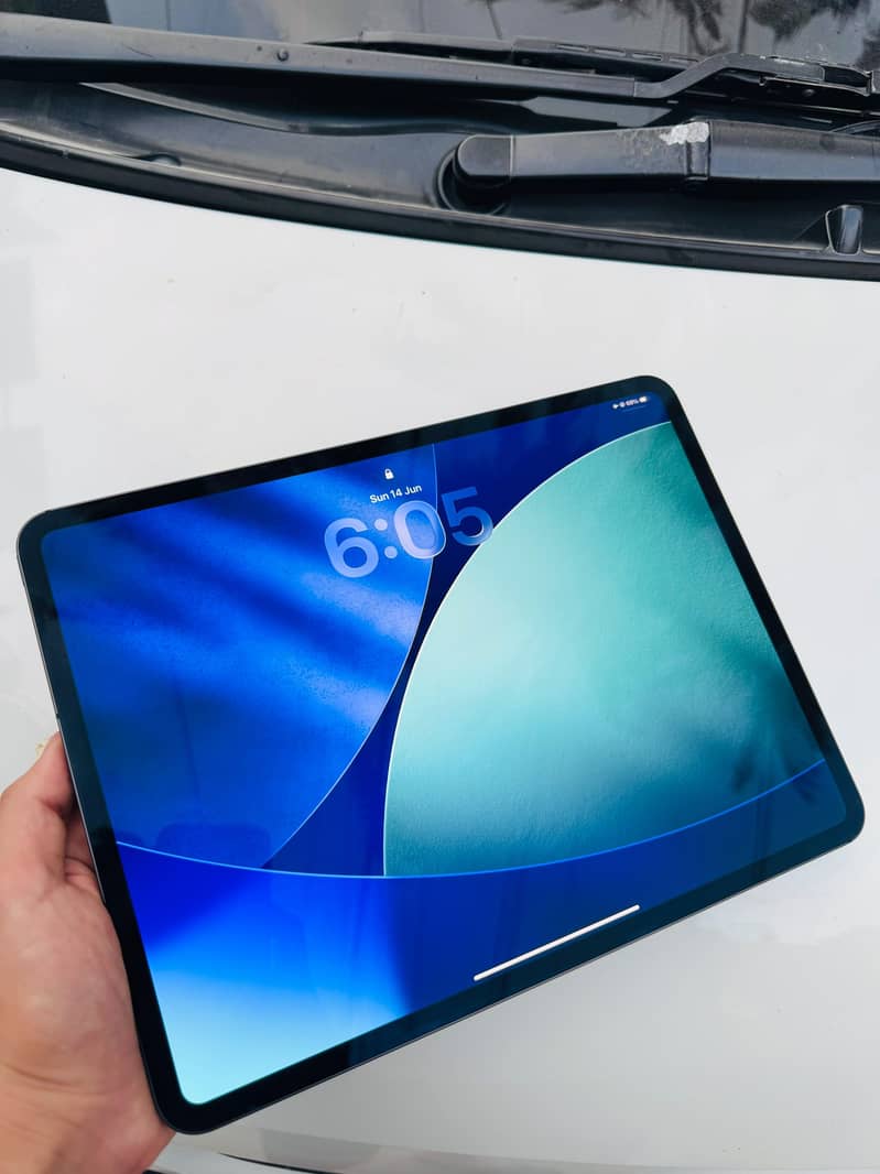 ipad m5 pro 13inch" 2