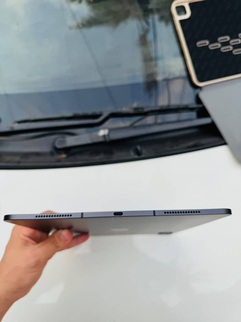 ipad m5 pro 13inch" 3