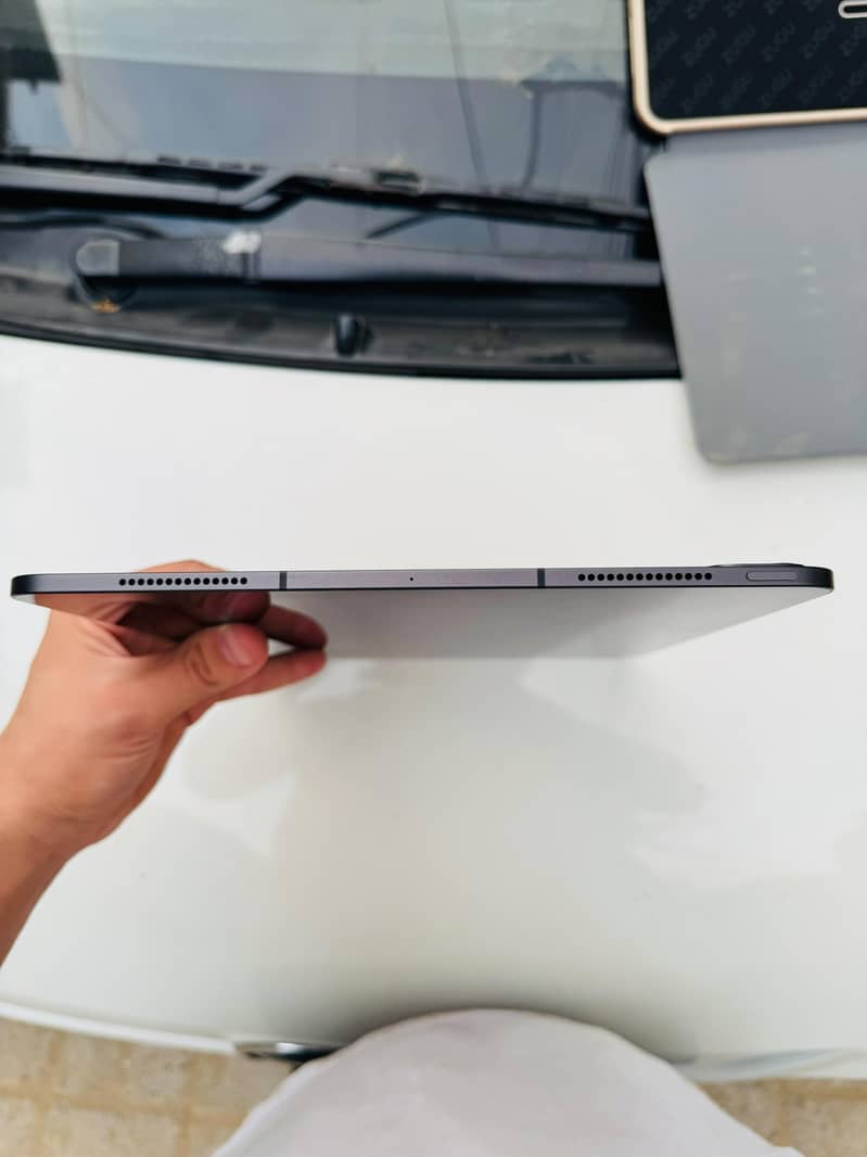 ipad m5 pro 13inch" 4