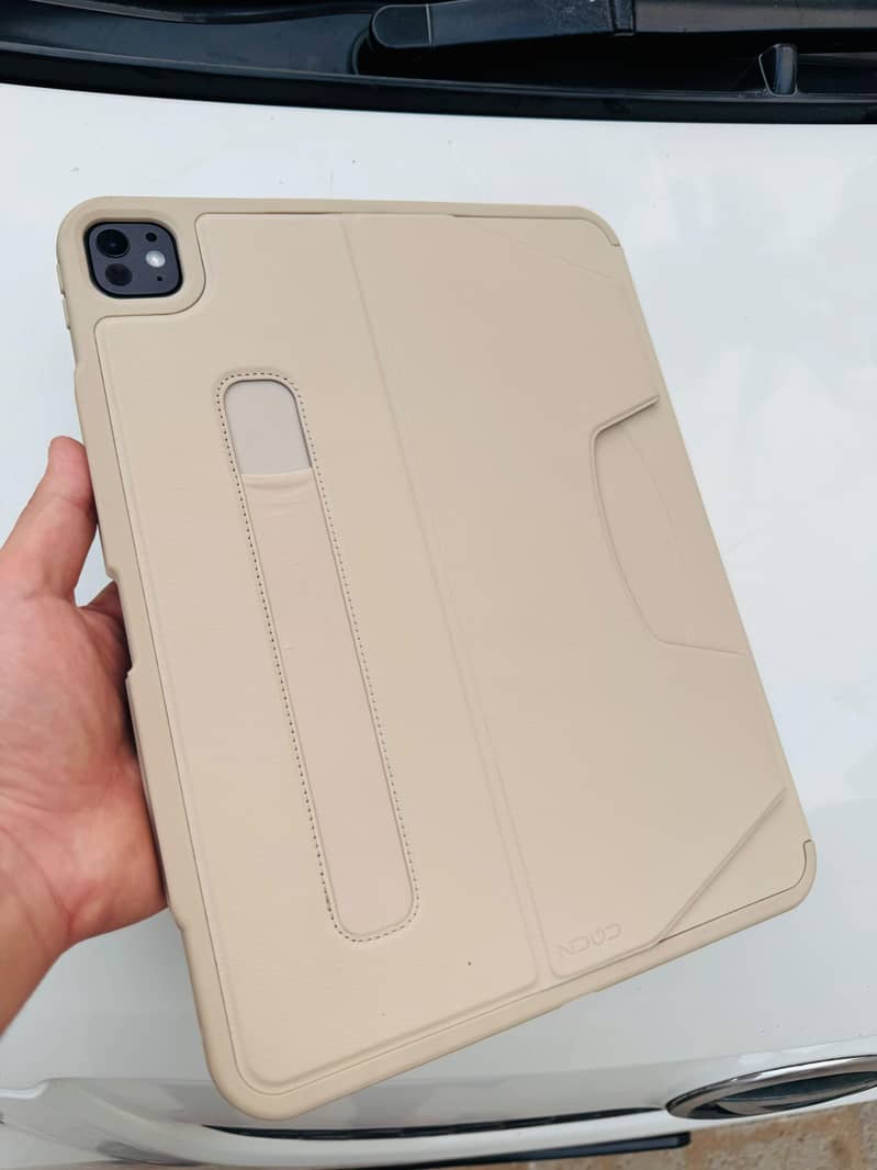 ipad m5 pro 13inch" 5