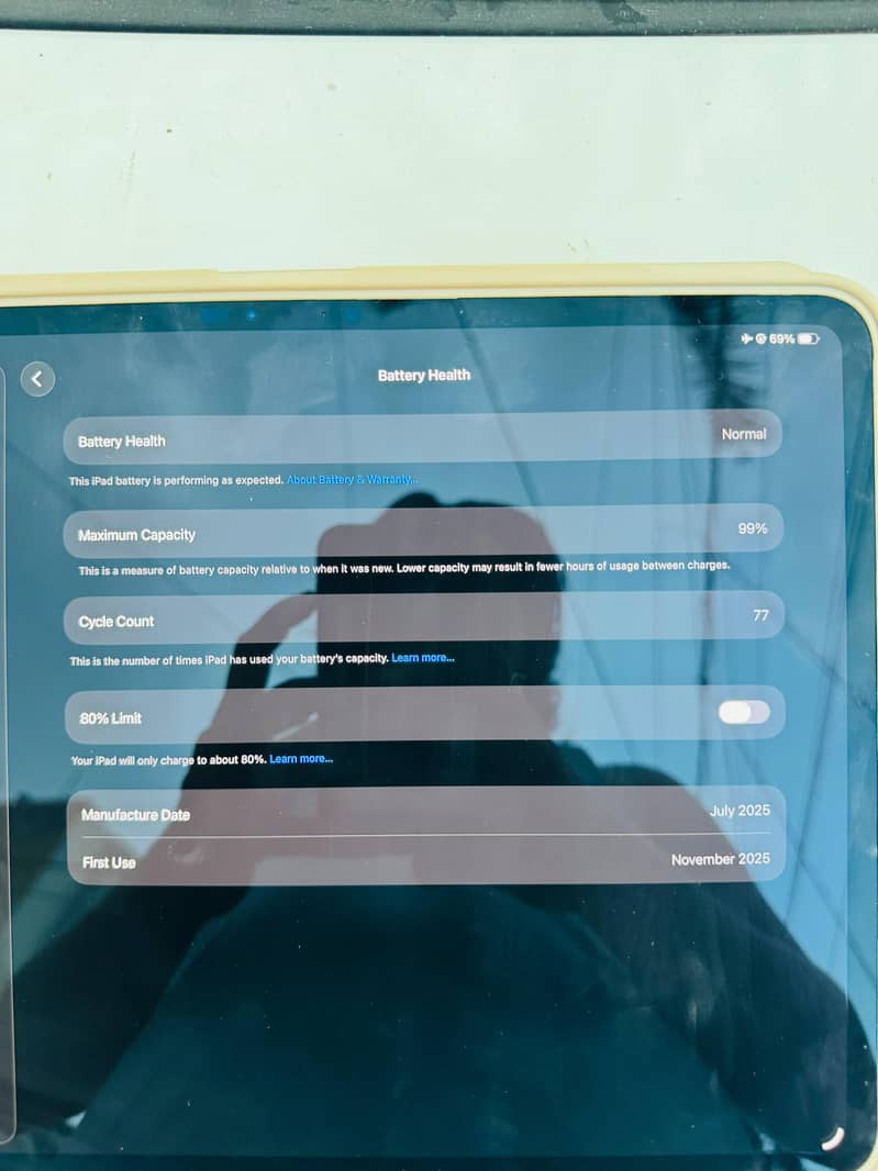ipad m5 pro 13inch" 7