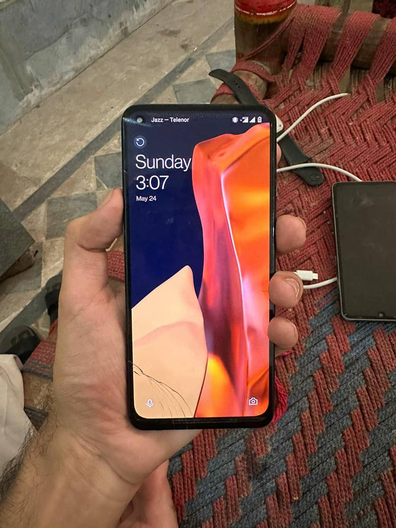 One Plus 9 0