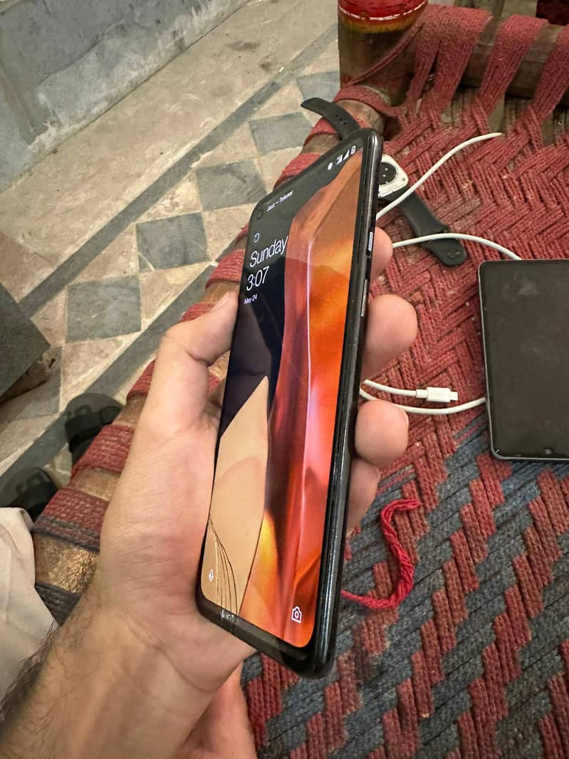 One Plus 9 1