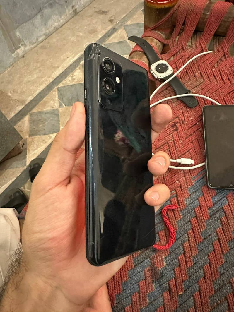 One Plus 9 2