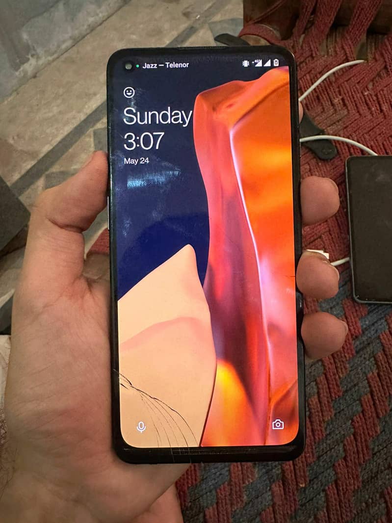 One Plus 9 3