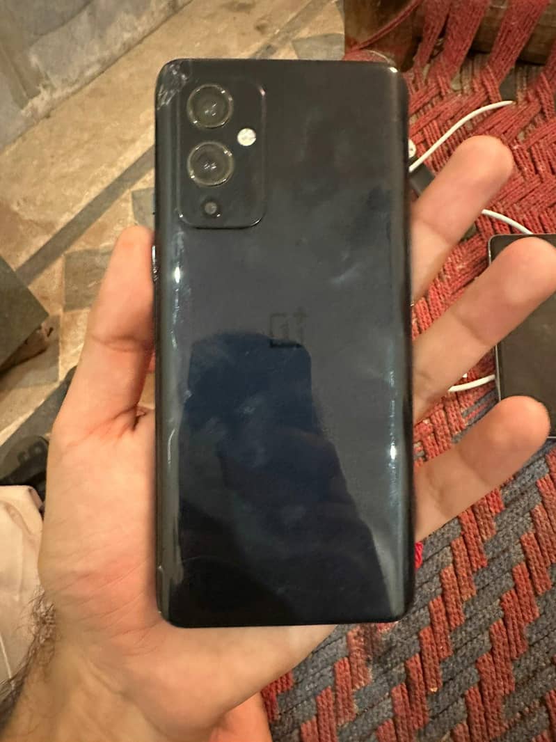 One Plus 9 4