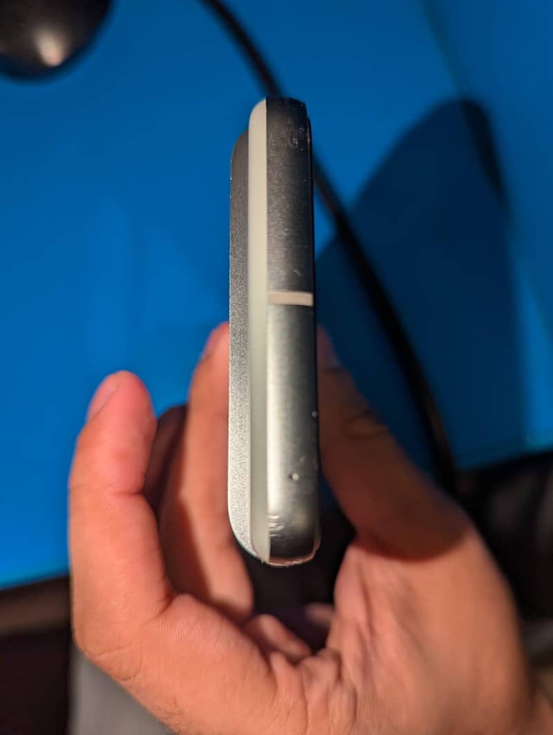 Google Pixel 8 7
