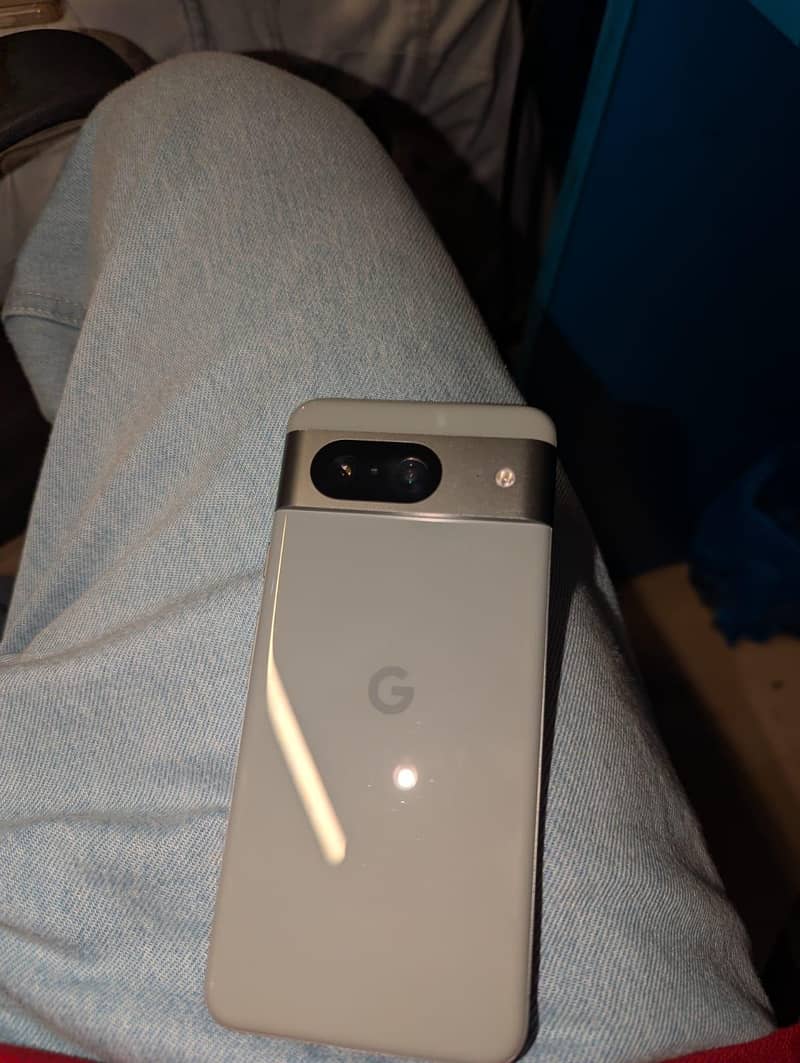 Google Pixel 8 8