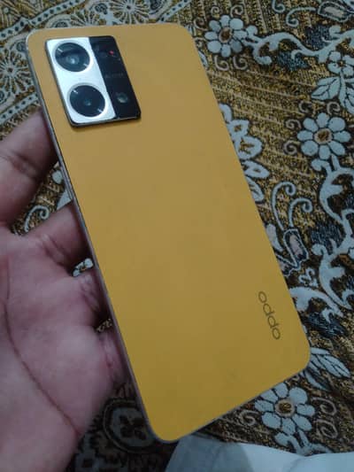 OPPO F21 Pro