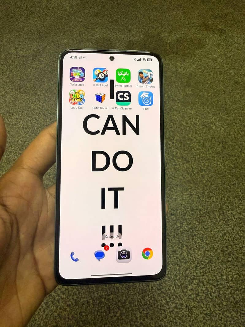 Redmi Note 14 1