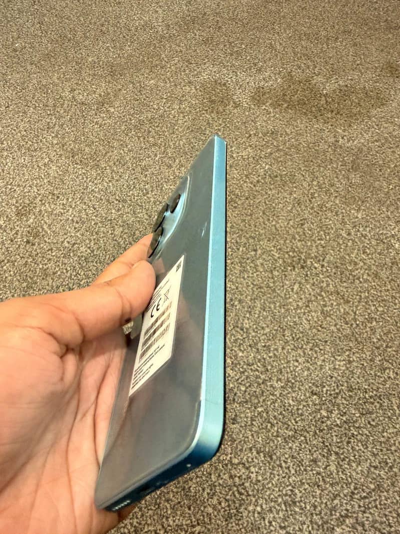 Redmi Note 14 3