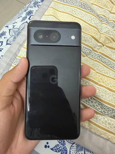 Google Pixel 8