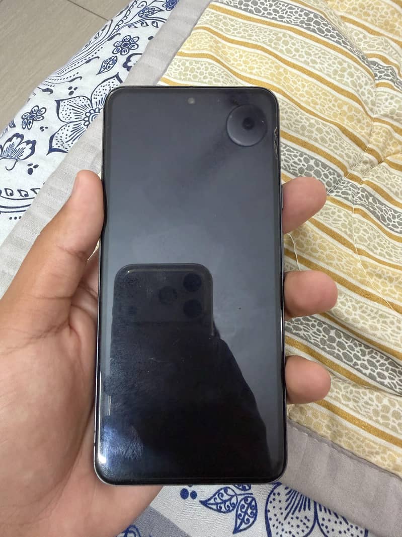 Google Pixel 8 3