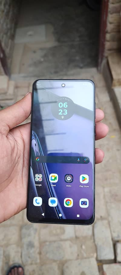 Motorola Moto G Stylus 2023 5g