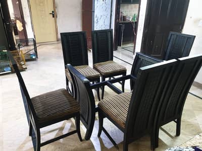 chair table set