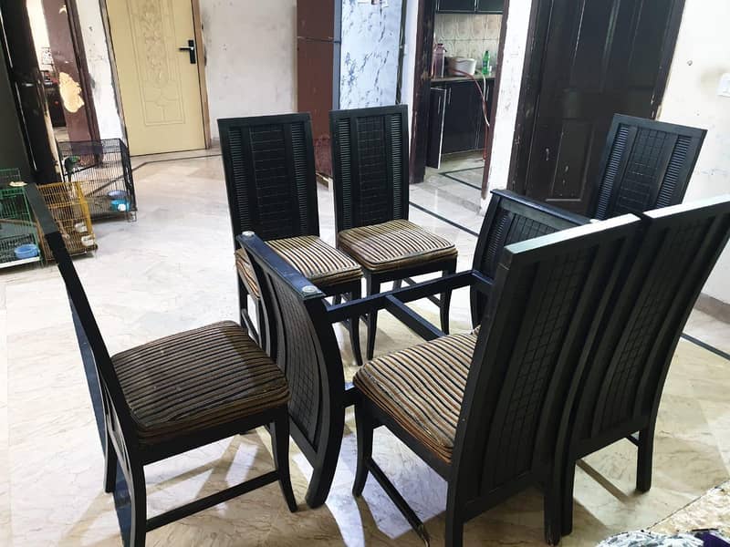chair table set 0