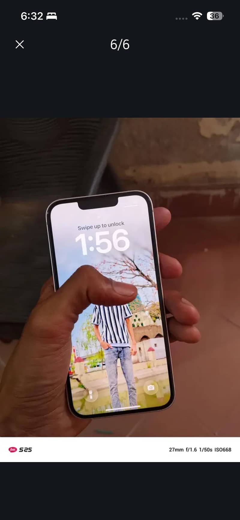 Apple iPhone 13 0