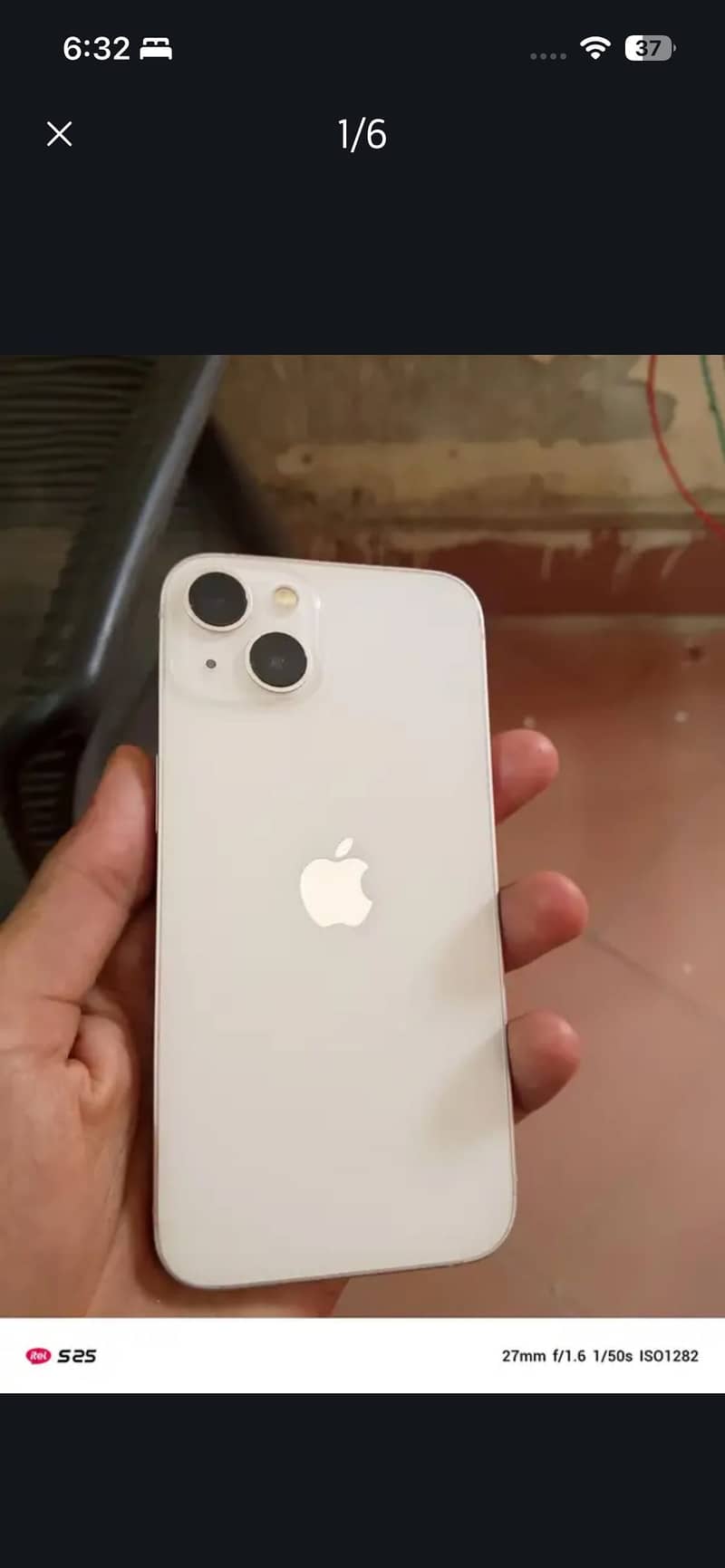 Apple iPhone 13 1