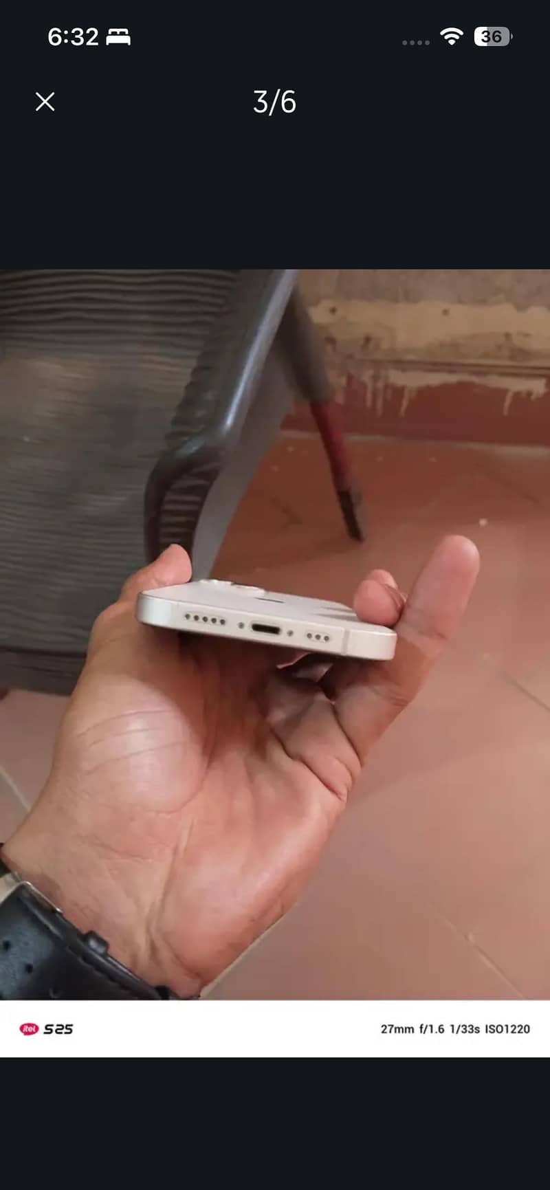 Apple iPhone 13 3