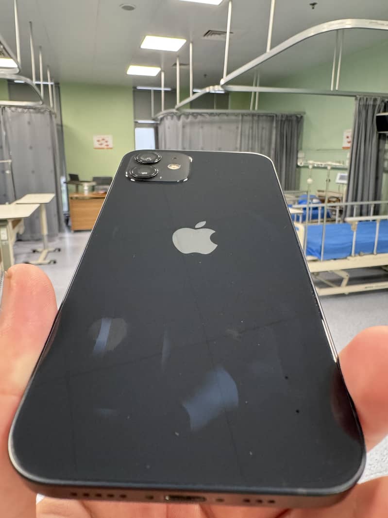 Apple iPhone 12 0