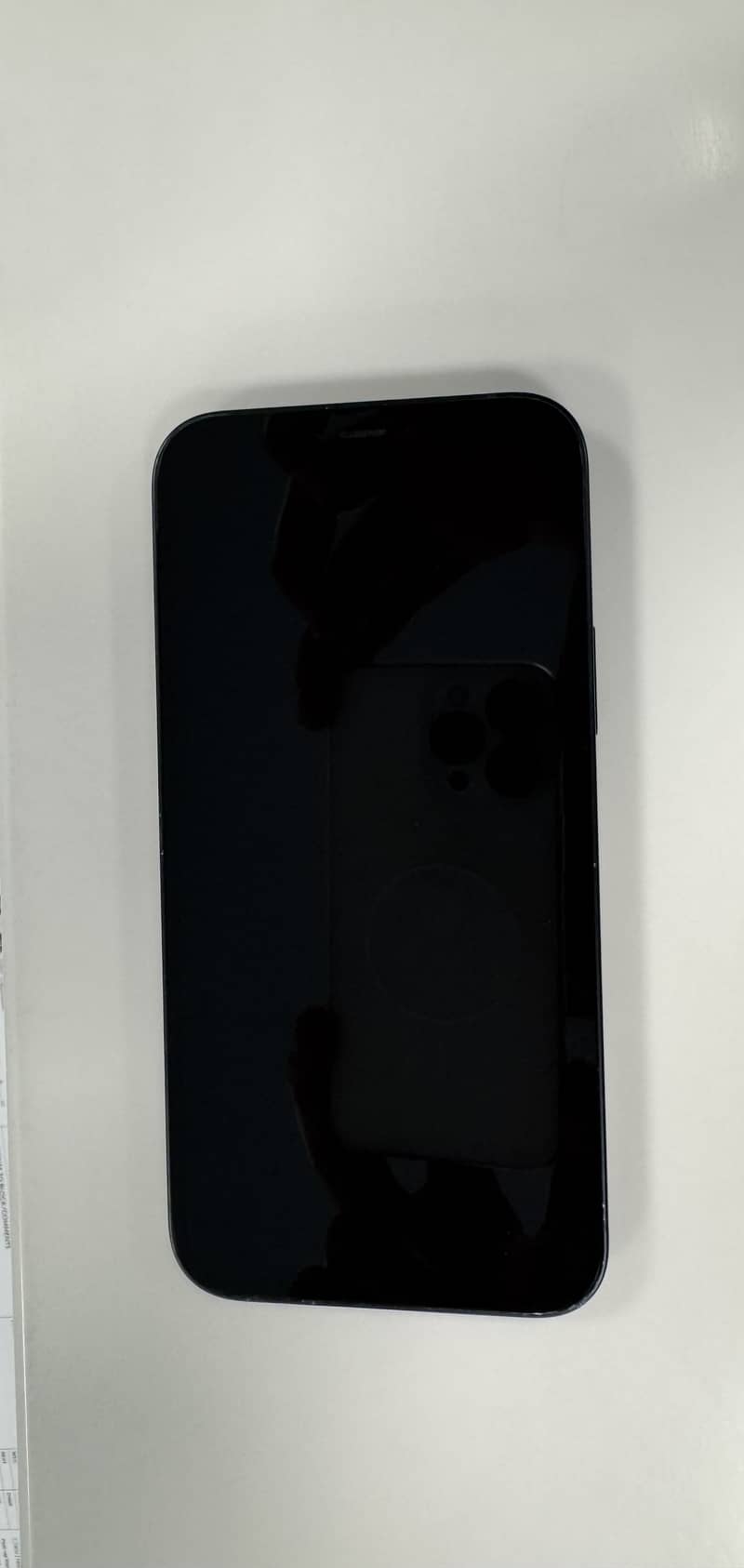 Apple iPhone 12 3