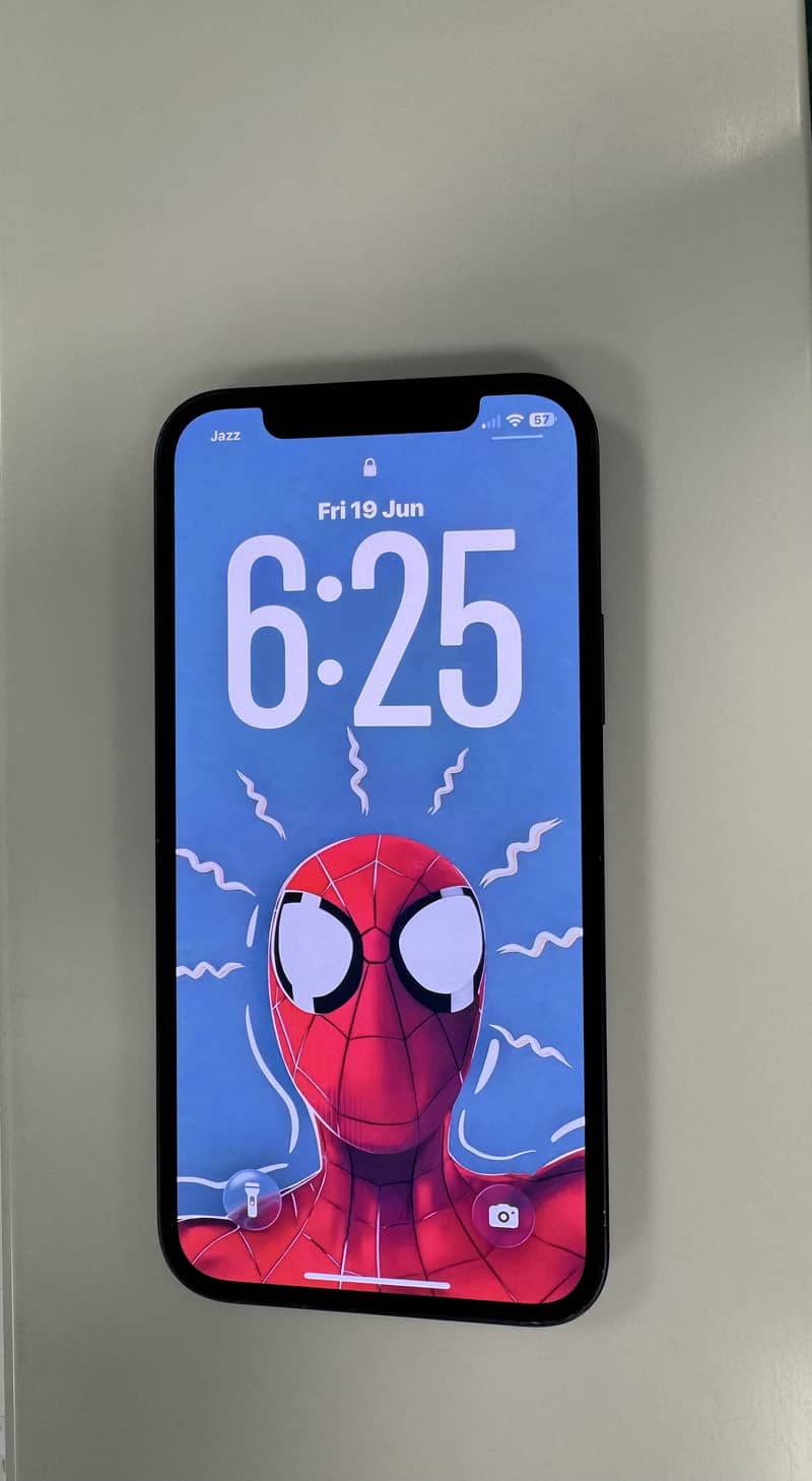 Apple iPhone 12 5