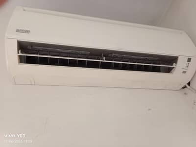 1 Ton Non-Inverter AC