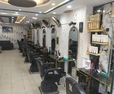 Reserve A Centrally Located Shop In Allama Iqbal Main Boulevard