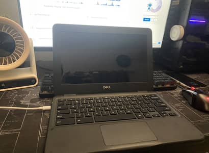Chrome book 4/32