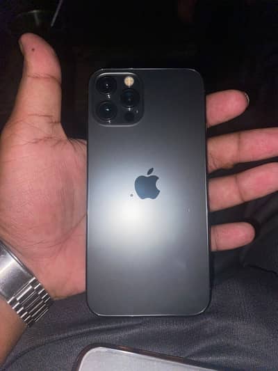 Iphone 12 pro